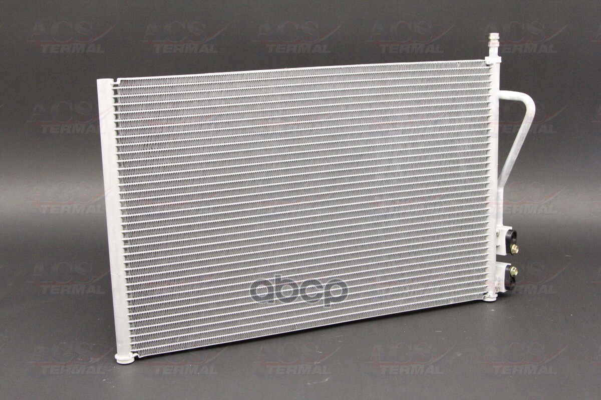 Радиатор Кондиционера (Конденсер) ACS Termal арт. 104587