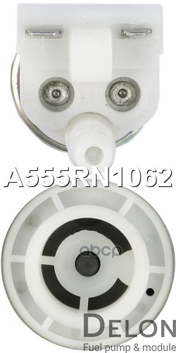 Бензонасос электрический