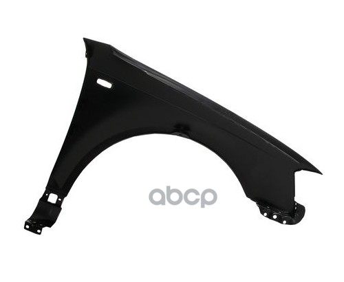 Крыло переднее {ST04}