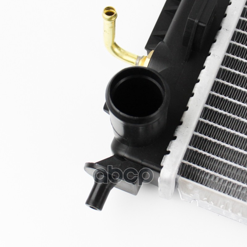 Радиатор основной АТ/МТ (бензин) 1,4/1,6/2,0