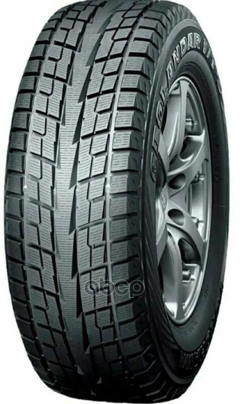 Автошина Yokohama Ice GUARD SUV G075 315/35 R21 111 Q