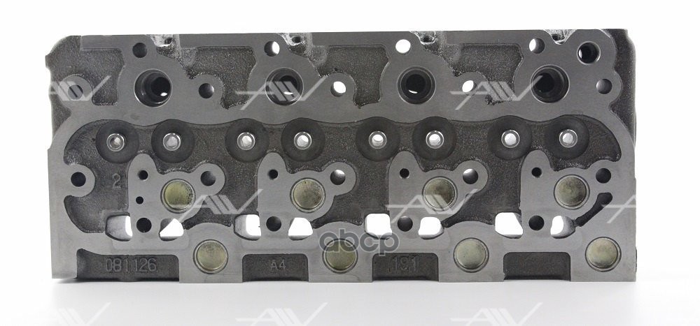 Головка блока цилиндров KUBOTA V1902 (15476-03040)