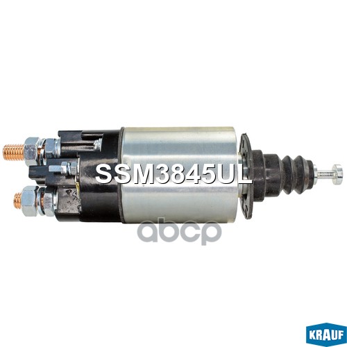 Втягивающее реле стартера Krauf арт. SSM3845UL