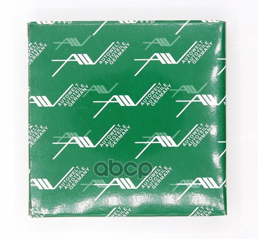 RS-50080 комплект колец 1 цил. STD BMW N47D20 84.00mm 1.75x1.75x2.0