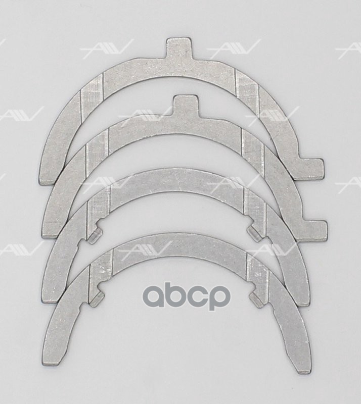 TW-52000 полукольца STD MERCEDES ( 78662600 )