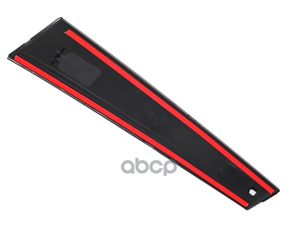 Молдинг рамы окна передней левой двери COROLLA 2018-