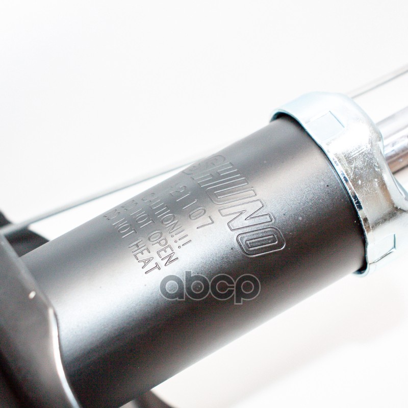 Стойка задняя правая Tucson/Sportage New