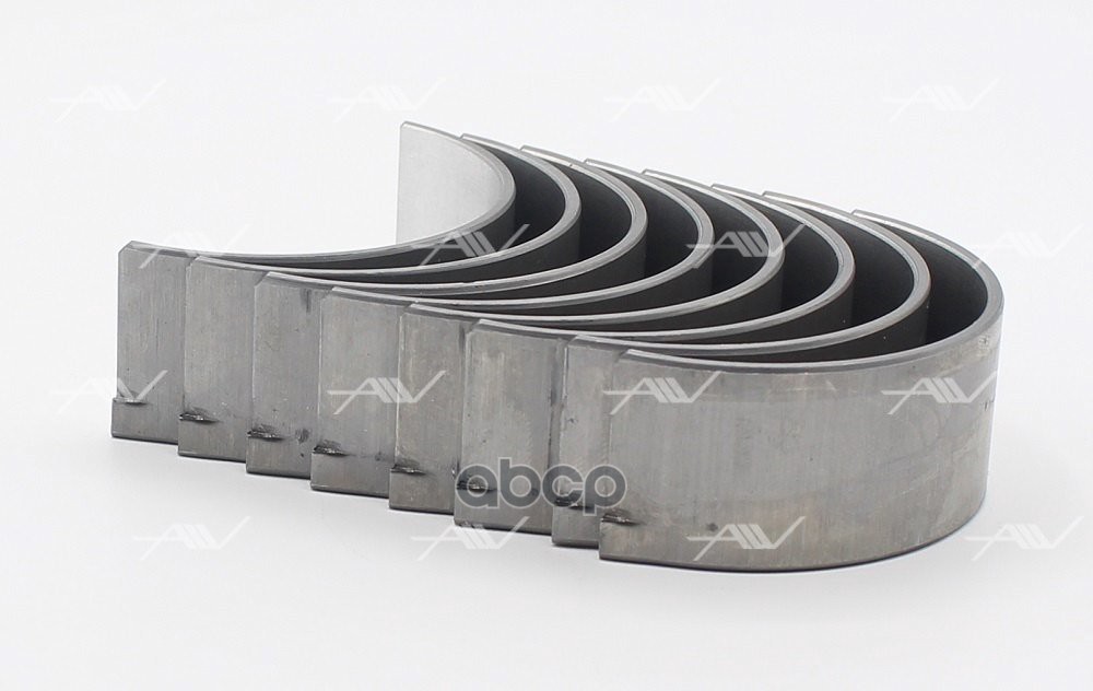 BE-32150 ВКЛАДЫШИ ШАТУННЫЕ STD HYUNDAI G4EA B H K