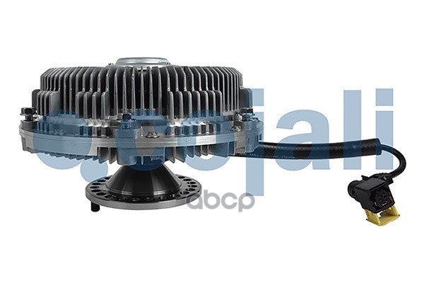 вискомуфта вентилятра!без крыльчаткиDAF XF Euro 6