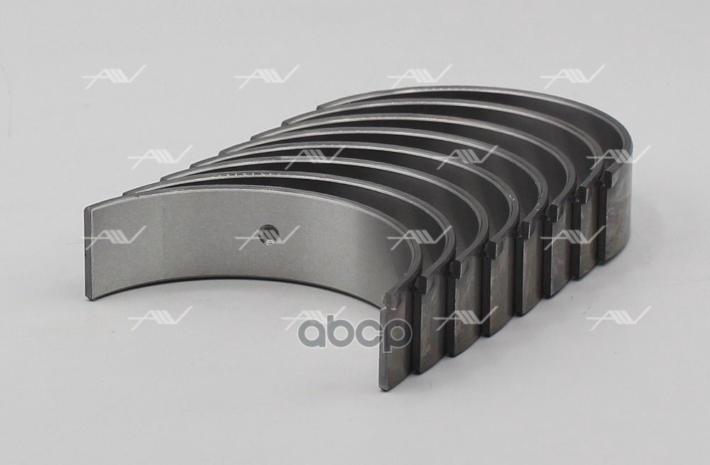 BE-34420 вкладыши шатунные STD TOYOTA 1TR-FE/2TR-FE