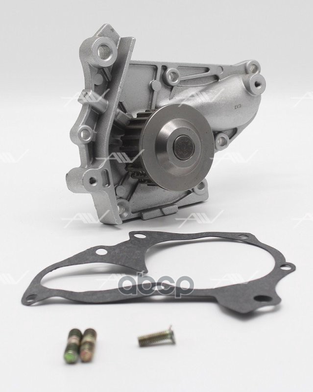 WP-34017 водяная помпа TOYOTA 3S(16100-79045)