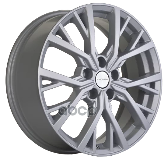 Диск KHOMEN WHEELS, KHW1806 (Outlander) 7x18/5x114.3ET38 67.1