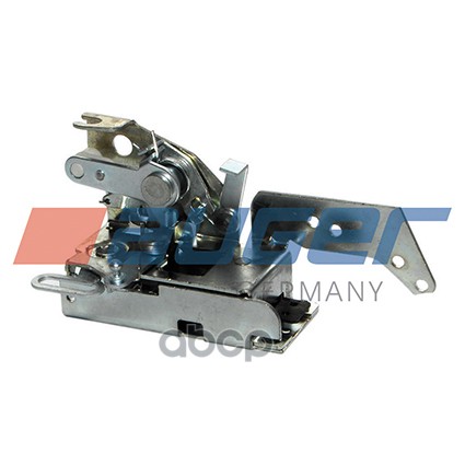 Замок Двери! Внутр. Правый, Без Кабеля Man Tga/Tgl/Tgm/Tgs/Tgx AUGER арт. 78077