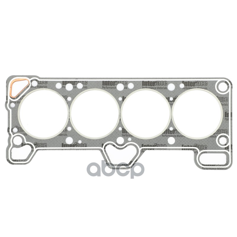 Прокл.ГБЦ HYUNDAI Accent (LC),Getz (TB) SpeedMate арт. SM-GHS291A