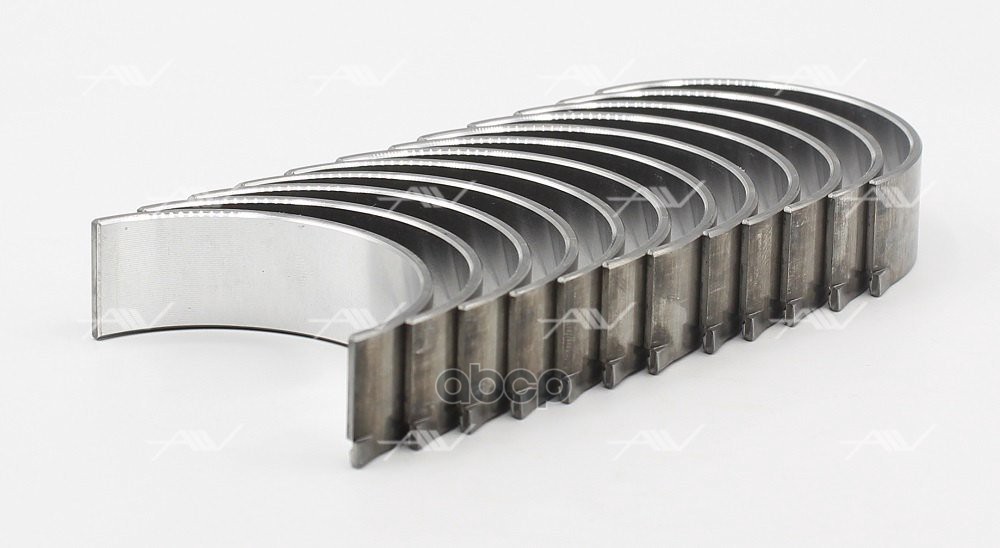 вкладыши шатунные STD MAZDA KJ/KL