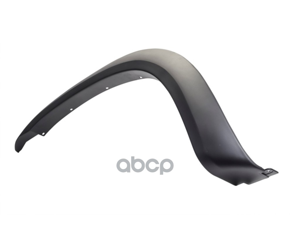 Расширитель арки крыла переднего левого PATROL/SAFARY 1997-2003