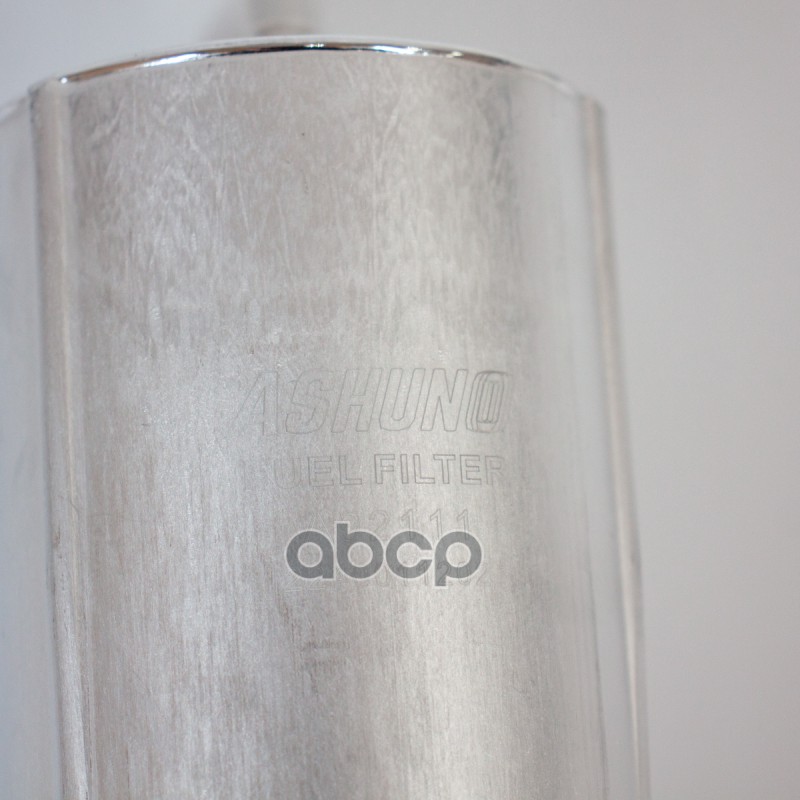 Фильтр топливный Rexton II/Actyon/Kyron (бензин)