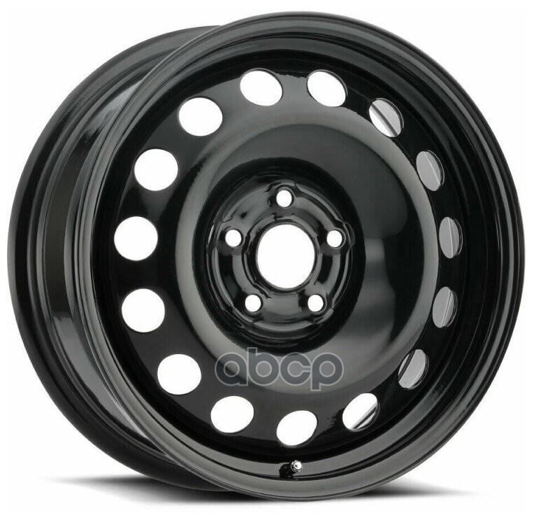 Диск EURODISK, 75J46H ED 6.5x16/5x114.3ET46 67.1