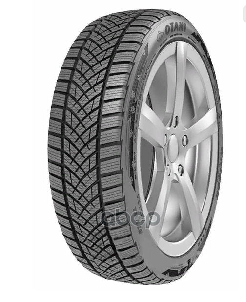 Автошина OTANI WK1000 225/40 R18 92 V
