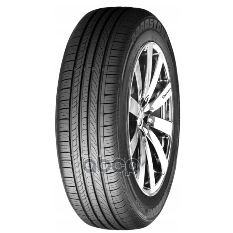 Автошина Roadstone Eurovis HP02 185/65 R14 86 T