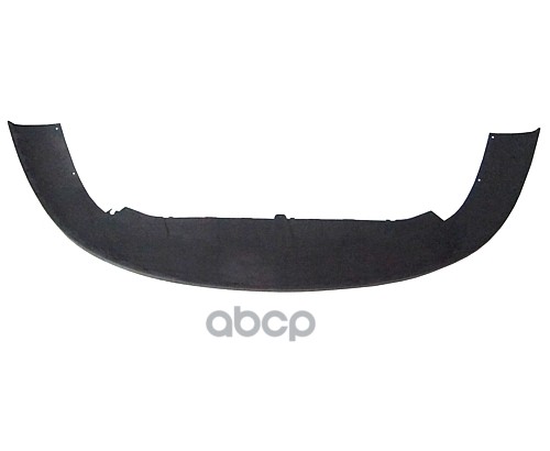 Юбка передняя