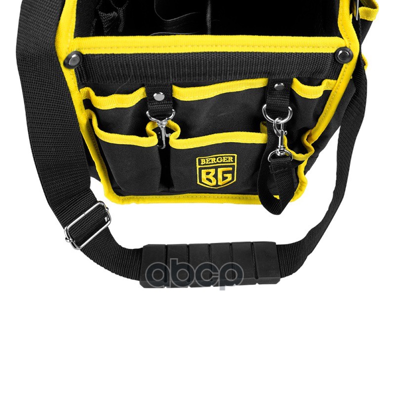 СУМКА ДЛЯ ИНСТРУМЕНТОВ BERGER ГРИМНИЦ BG1201