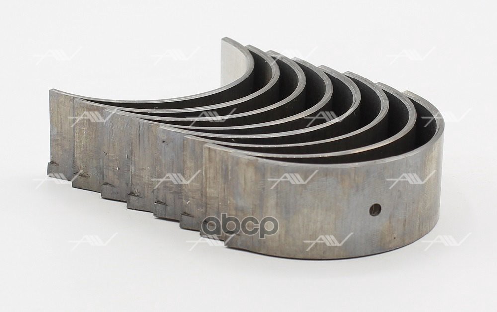 BE-33191 ВКЛАДЫШИ ШАТУННЫЕ 0.25 NISSAN QR20DE QR25DE