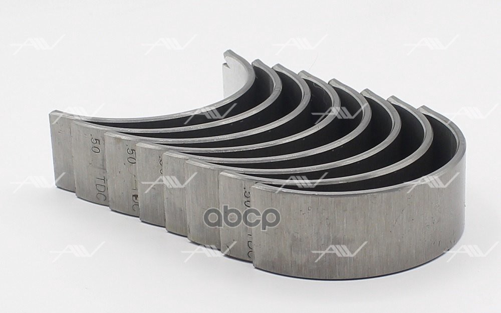 BE-31003 вкладыши шатунные 0.75 MAZDA B6/BP