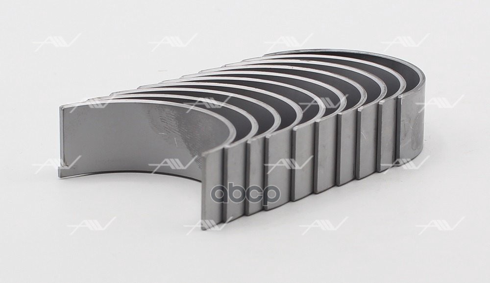 BE-51030 вкладыши шатунные STD AUDI/VW 2.0D/TD/2.4D