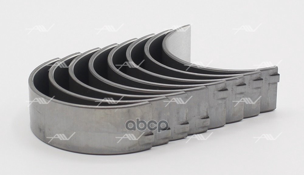 вкладыши шатунные 0.25 HYUNDAIKIA G4NAG4NC