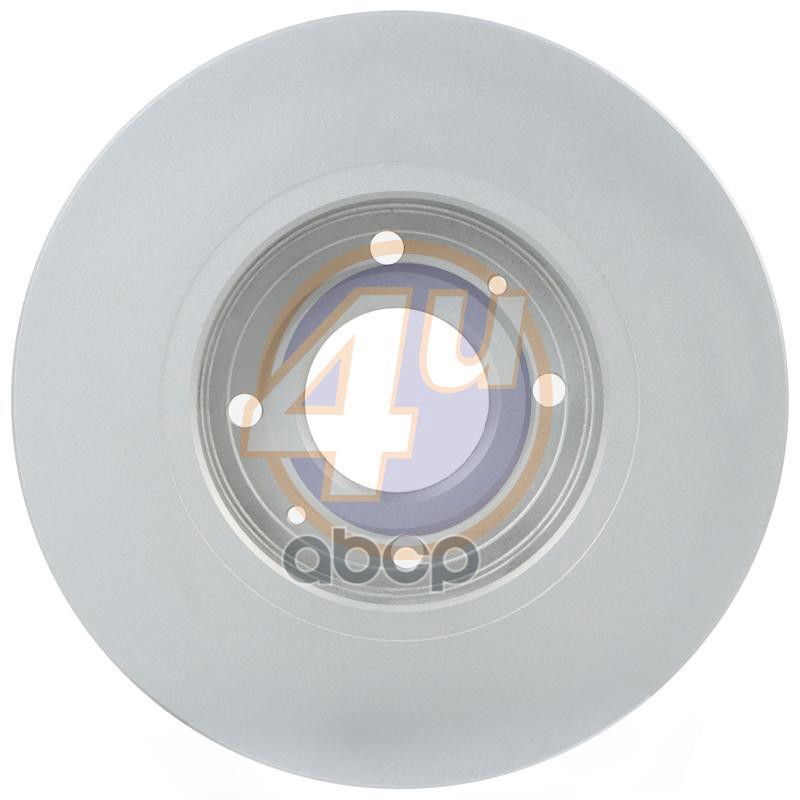 ДИСК ТОРМОЗНОЙ ПЕР MITSUBISHI CARISMA (DA),VOLVO V401995/07-2004/06 (281X24)ВЕНТ