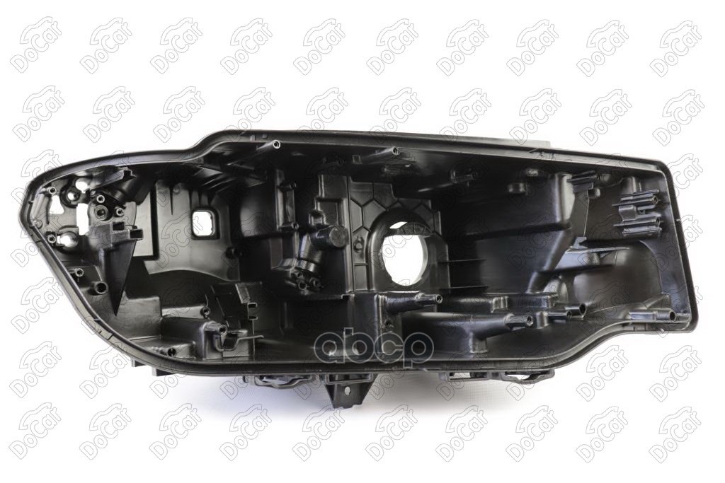 Корпус фары Прав. BMW 3 G20 2018- (DoCar_631184961641dcr)