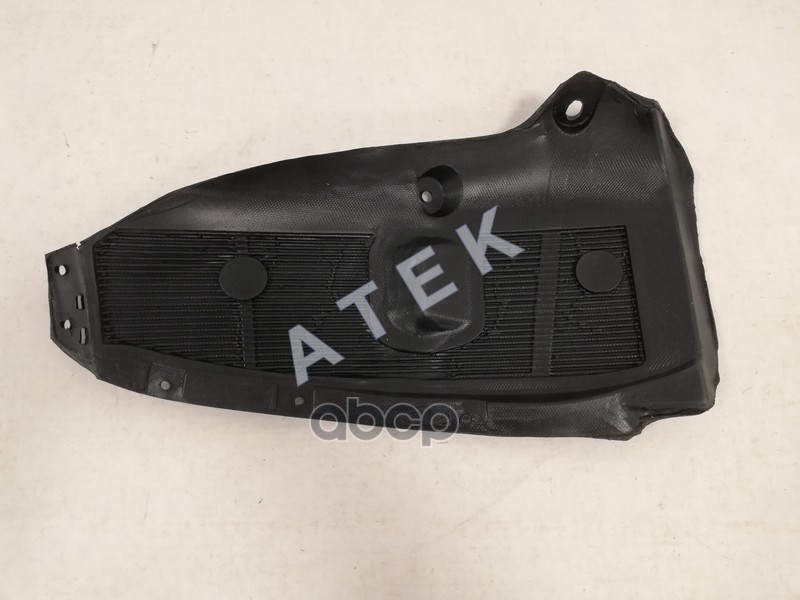 ATEK SOLARIS 11(HATCH) Подкрылок задний левый RP-06433