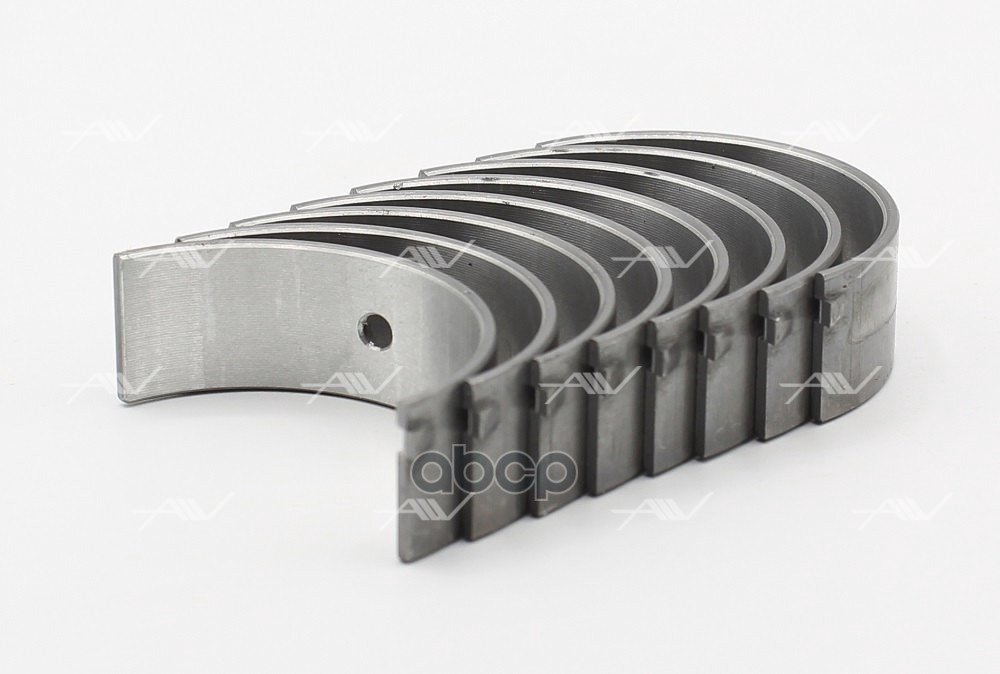 BE-34002 вкладыши шатунные 0.50 TOYOTA 1E/2E/3E/4E