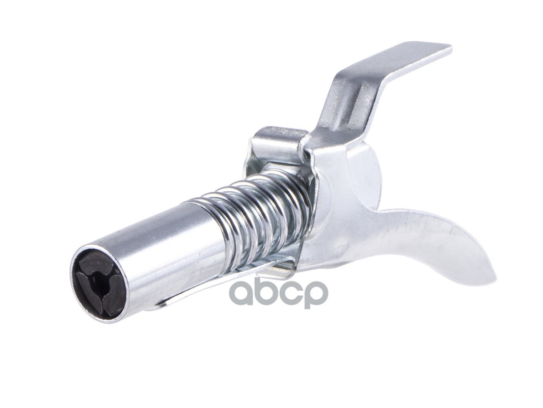 Наконечник насадка для плунжерного шприца быстросъемный DolleX 137400