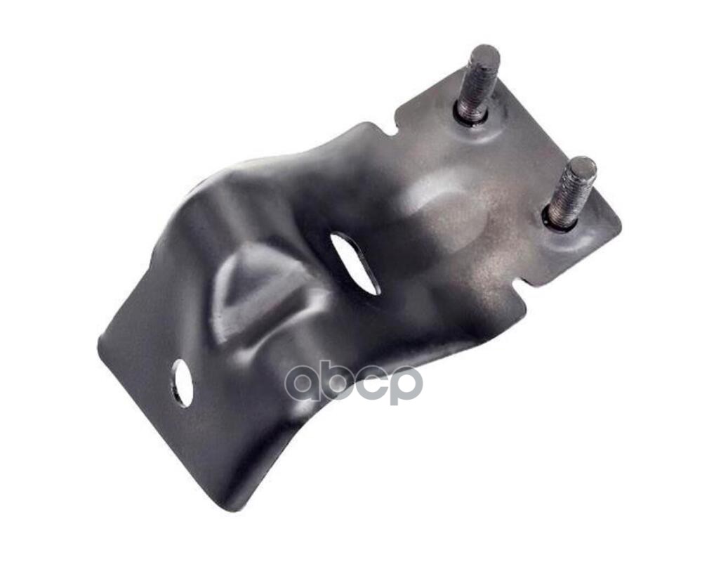 Кронштейн усилителя заднего бампера правый QASHQAI 2014-