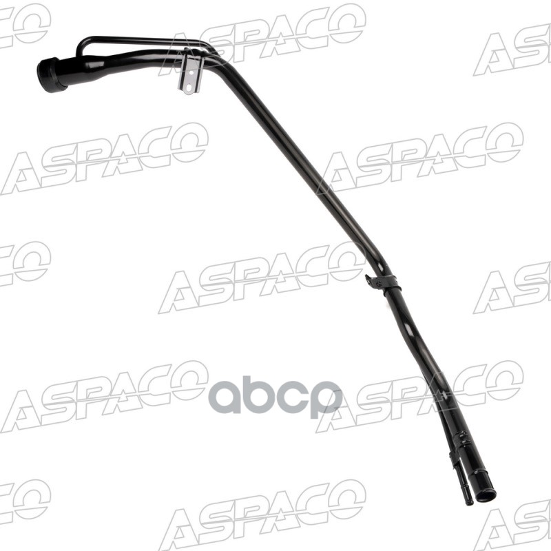 Горловина бака