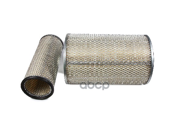 Фильтр Воздушный! К-Кт 2Штlong Gong Cdm855/843/Zl-50 CAREX арт. 100191RX