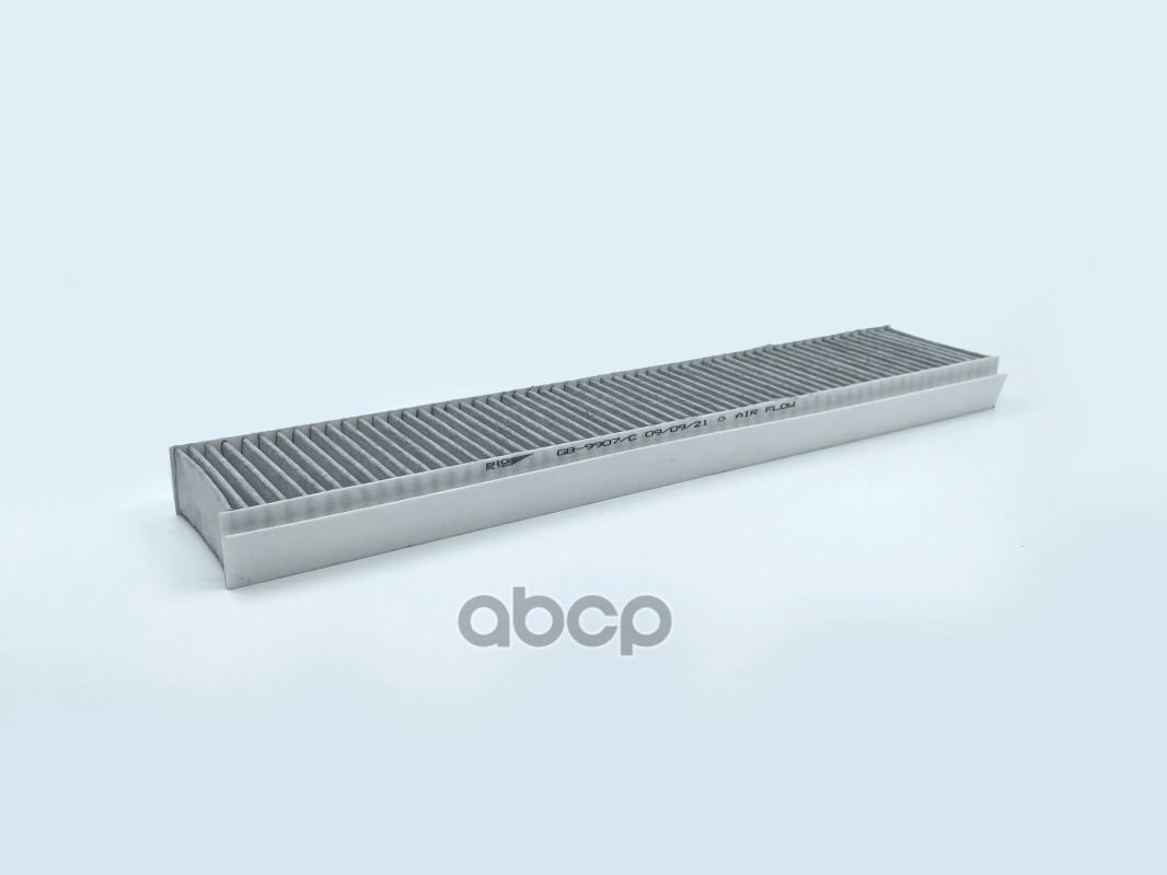 Фильтр салона BIG FILTER GB9907C (угольный) Ford Mondeo III ->03.07, Jaguar X-Ty