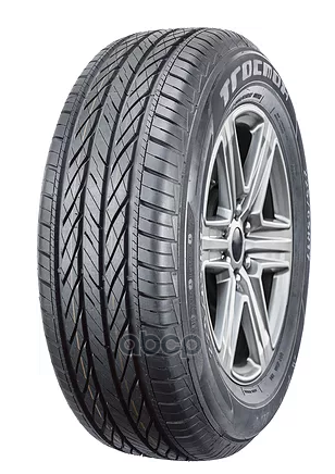 Автошина TRACMAX X-Privilo H/T 215/70 R16 100 H