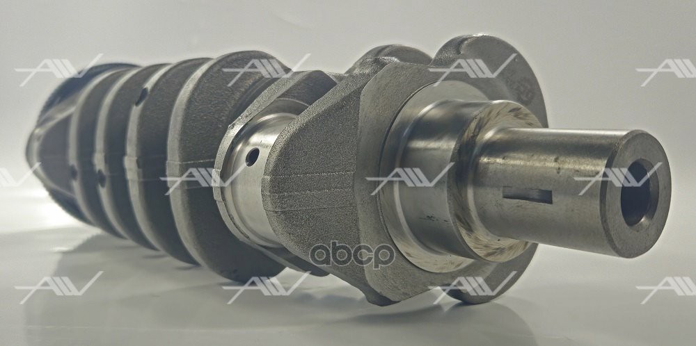 CN-32014 коленвал HYUNDAI/KIA D4HB 2.2 CRDI (23110-2F110/651F6-2FU00/6F026-2FH00