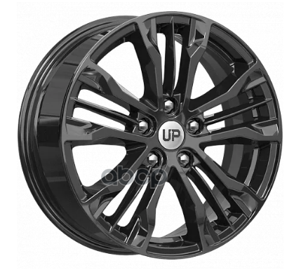 Диск WHEELS UP,  7x17/5x108ET48 63.35