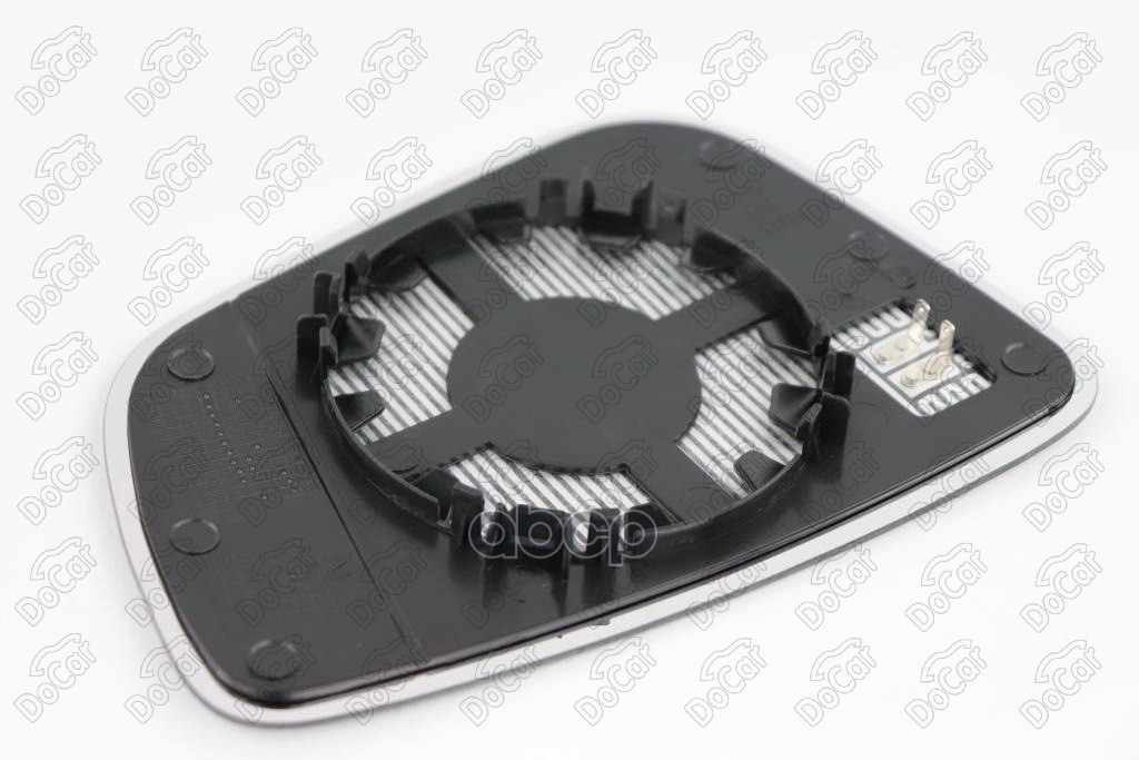 Элемент зеркальный левый 51165A07753 BMW 318i DOCAR