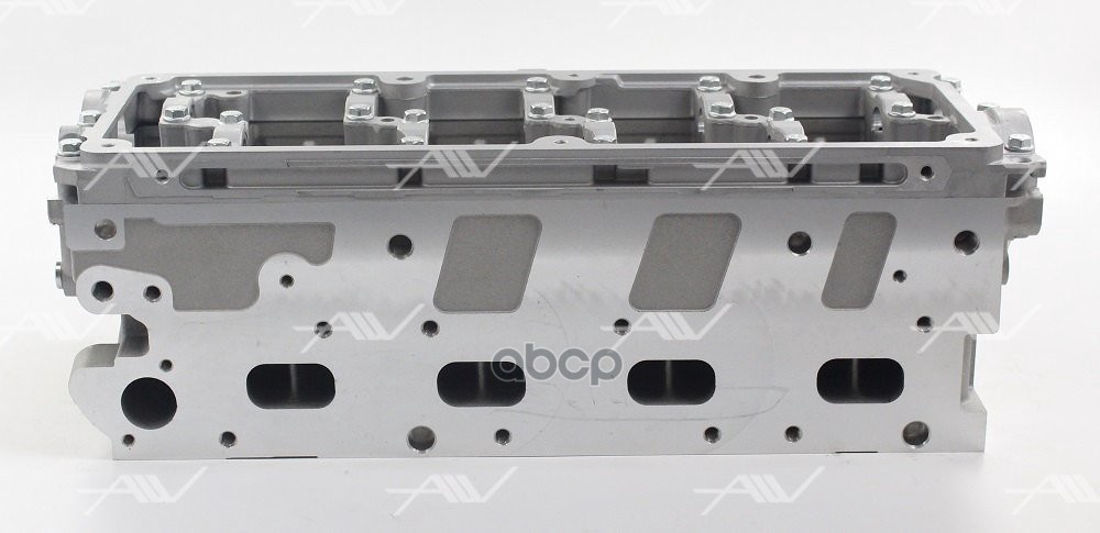 ZK-51018 головка блока цилиндров AUDI/VW CDBA/CDCA/CKTB/CKTC/CKUB/CKUC 2.0TDI (0