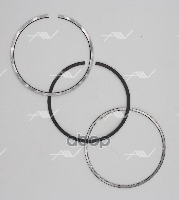 RS-50101 комплект колец 1 цил. 0.50 BMW M57D30/N57D30 84.50mm 2.5x2.0x2.0