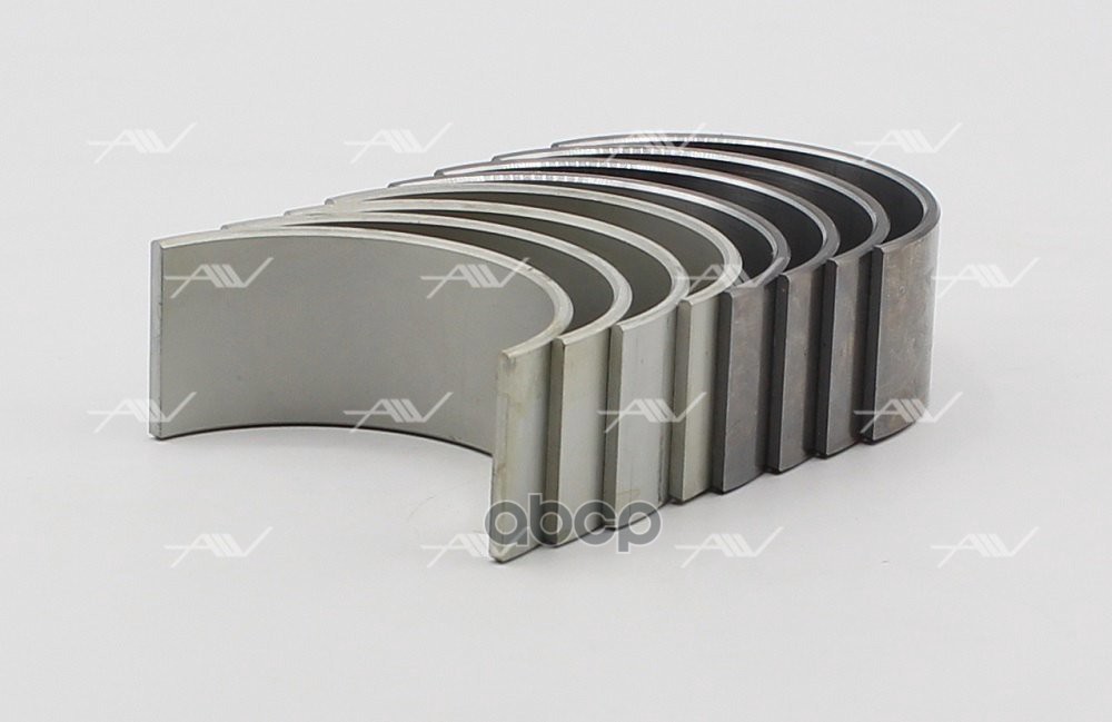 BE-37031 вкладыши шатунные 0.25 FIAT/OPEL/SUZUKI Z13DT/188 A9.000