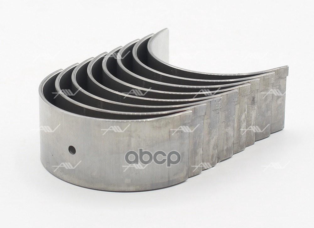 вкладыши шатунные STD MITSUBISHI 4D55/56 4G51-54