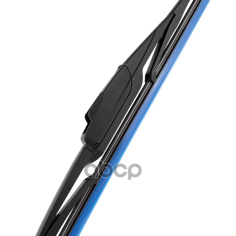 Щетка стеклоочистителя AUTOVIRAZH задняя 350мм, мульти крепеж 3клипсы