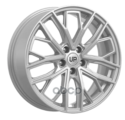 Диск WHEELS UP,  7x18/5x114.3ET45 60.1