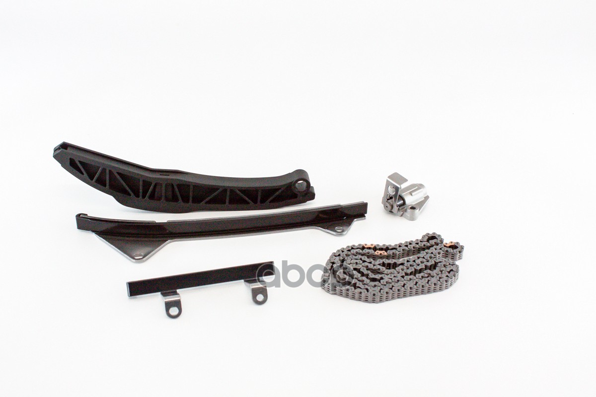 Цепь ГРМ 2.0 NU (КОМПЛЕКТ) (243212E300 + 244102E300 + 244202E300 + 244302E300 +